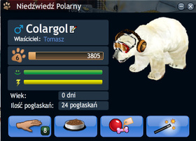 Colargol