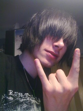 Rock on