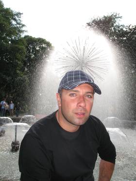 Najładniejsze zdjęcie użytkownika krzysiek1n - 