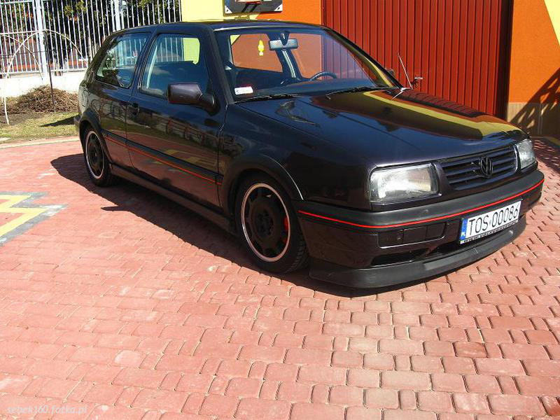 Wasze samochody katalog 5 - Tuning - moje życie - zdjęcie 72