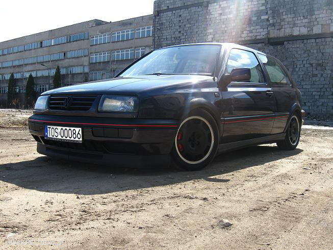 Wasze samochody katalog 5 - Tuning - moje życie - zdjęcie 74