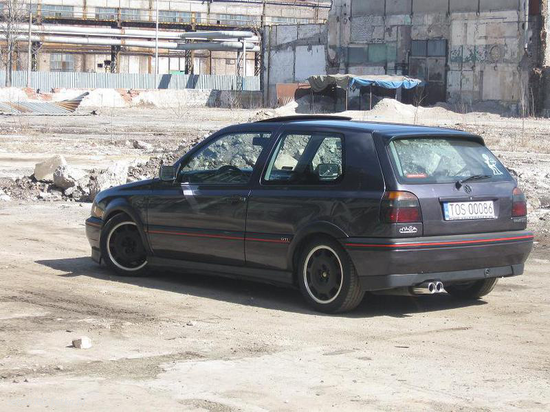 Wasze samochody katalog 5 - Tuning - moje życie - zdjęcie 75