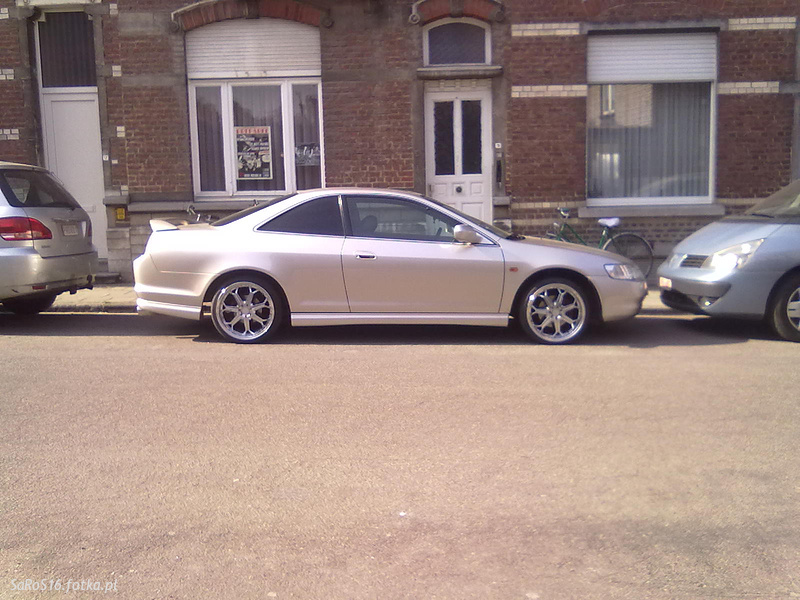 Wasze samochody katalog 2 - Tuning - moje życie - zdjęcie 33