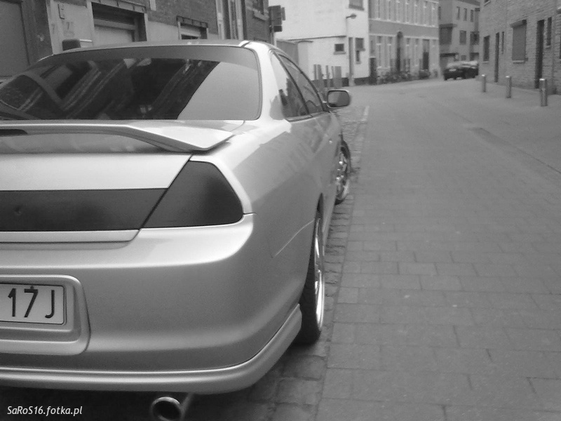 Wasze samochody katalog 2 - Tuning - moje życie - zdjęcie 35