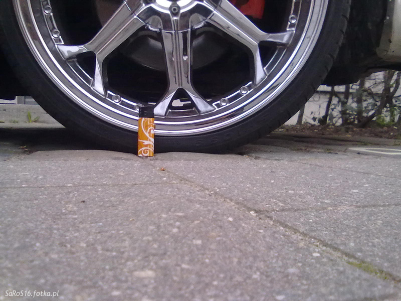 Wasze samochody katalog 2 - Tuning - moje życie - zdjęcie 36