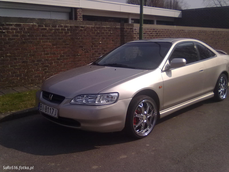 Wasze samochody katalog 2 - Tuning - moje życie - zdjęcie 37