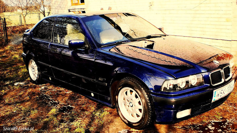 Wasze samochody katalog 6 - Tuning - moje życie - zdjęcie 49