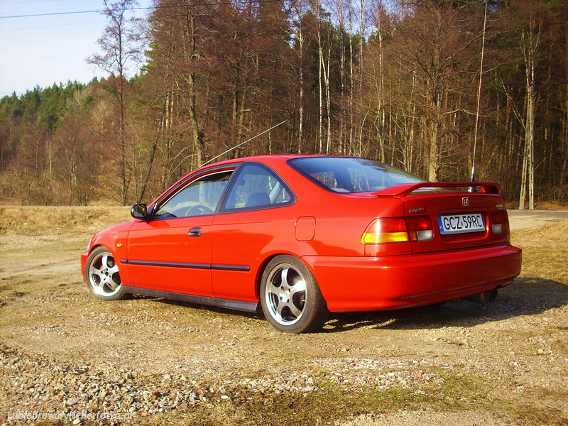 Wasze samochody katalog 2 - Tuning - moje życie - zdjęcie 38