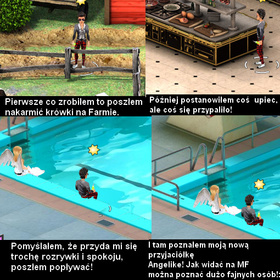 ZabiliMiPsa - konkurs "Cztery chwile":))