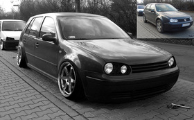 German