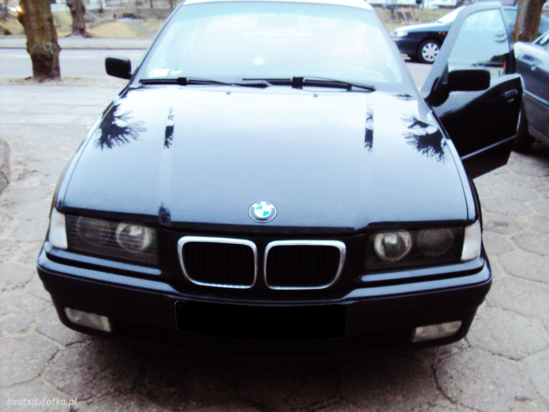 Wasze samochody katalog 8 - Tuning - moje życie - zdjęcie 77