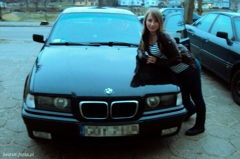 Wasze samochody katalog 8 - Tuning - moje życie - zdjęcie 78