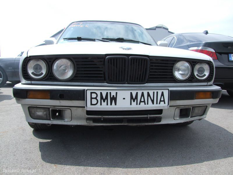 BMW-MANIA      phot by DziaaaxD