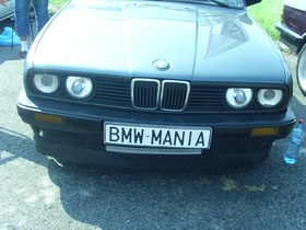 BMW-MANIA    phott by DziaaaxD