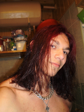 Malina ;p