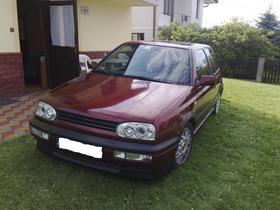 GOLF III