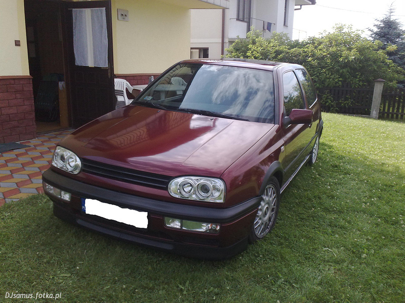 Wasze samochody katalog 5 - Tuning - moje życie - zdjęcie 80