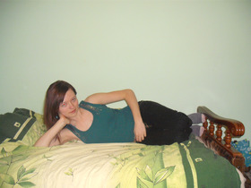 Najładniejsze zdjęcie użytkownika Marzena19991 - 