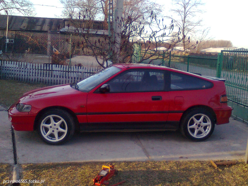 Wasze samochody katalog 2 - Tuning - moje życie - zdjęcie 41