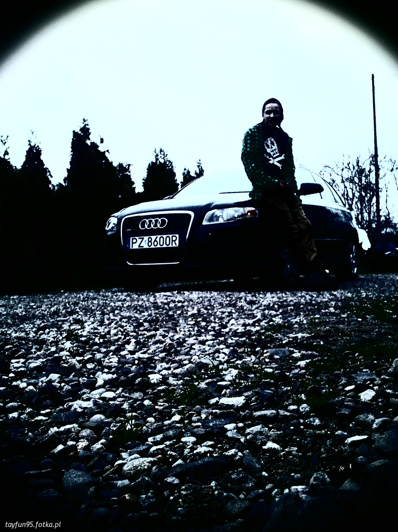 Wasze samochody katalog 5 - Tuning - moje życie - zdjęcie 82