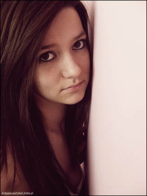 eyelash, hair, skin