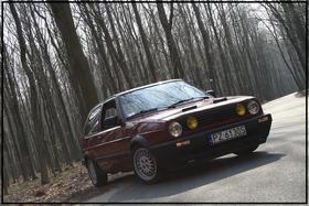 golf
