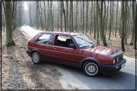 golf II