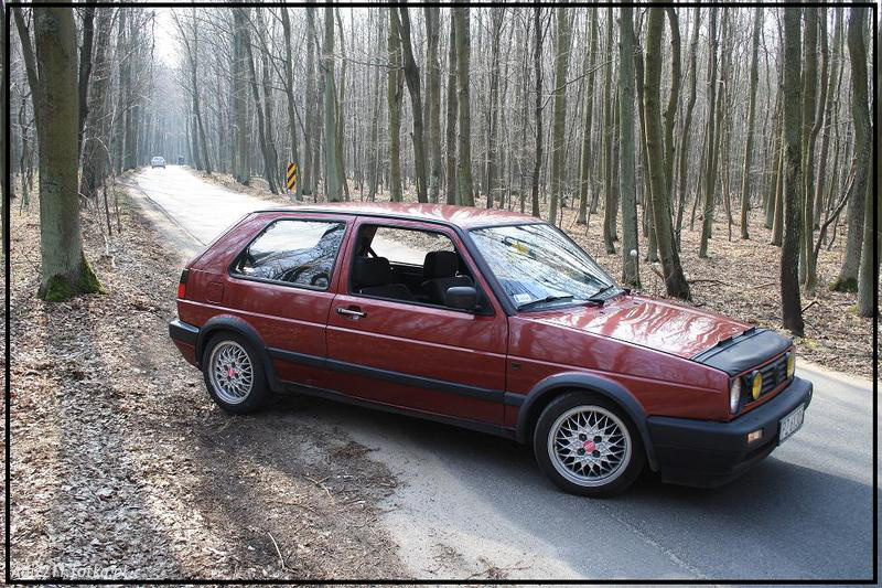 Wasze samochody katalog 2 - Tuning - moje życie - zdjęcie 44