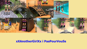 ss poprawkowy ^^ xXAnotherGirlXx i PasPourVouSs