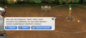 Hipopotam Janek