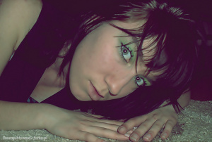 nail, mouth, eyelash, hair, skin, hand