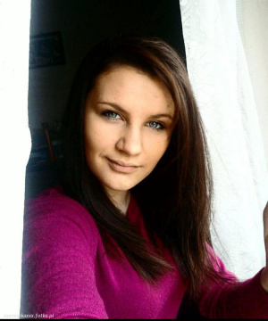 hair, smile