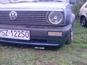 LOW 'N' SLOW :)