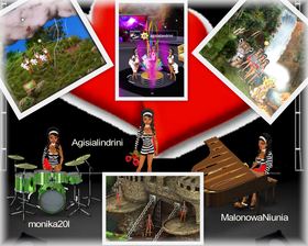 super trojaczki monika20l,agusialadrini,MalinowaNiunia