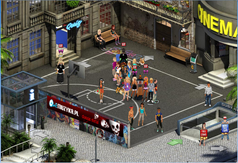 Twój avatar: i jeśli chcesz kilka słów o sobie - Smeet - zdjęcie 28