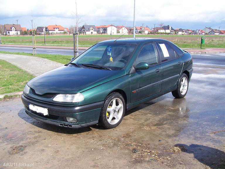 Wasze samochody katalog 2 - Tuning - moje życie - zdjęcie 46