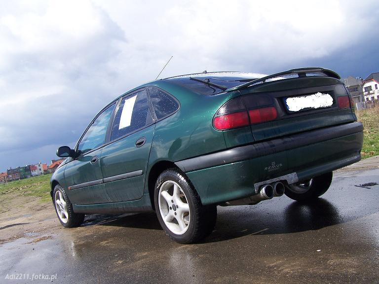 Wasze samochody katalog 2 - Tuning - moje życie - zdjęcie 47