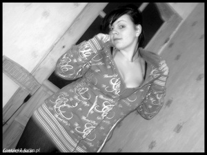 monochrome