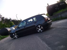 mk3 gti 2.0 16v