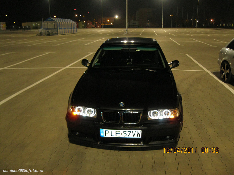 Wasze samochody katalog 2 - Tuning - moje życie - zdjęcie 50