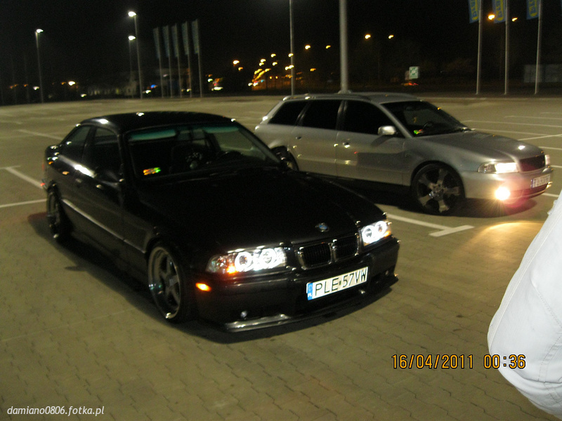 Wasze samochody katalog 2 - Tuning - moje życie - zdjęcie 52