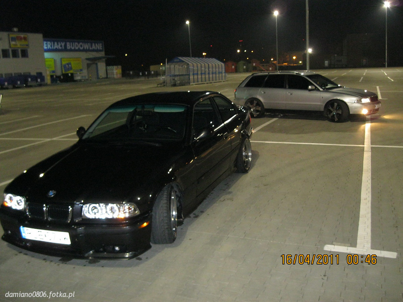 Wasze samochody katalog 2 - Tuning - moje życie - zdjęcie 53