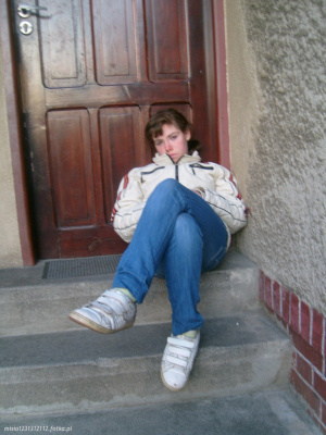 outerwear, jeans, denim, cool, sitting, standing, shoe