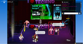 Wpadka na screenie cz.I  / by:SexyLoveGirl