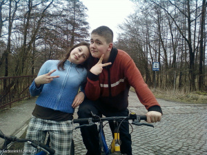 leisure, vehicle, bicycle