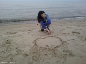 fun, vacation, beach, sand