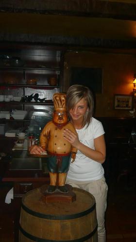 Najładniejsze zdjęcie użytkownika Uliskooo - ha :D