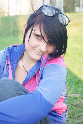 Najładniejsze zdjęcie użytkownika RudaNaBarxD - 