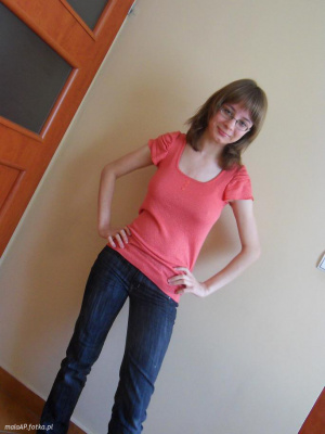 fun, jeans, denim, standing