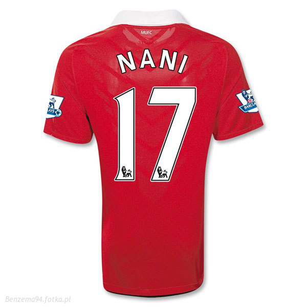 Czerwone Diabły Sezon 2010/2011 - MANCHESTER UNITED - OD KOŁYSKI AŻ PO GRÓB - zdjęcie 31